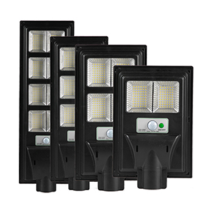 Solar Led Road Light