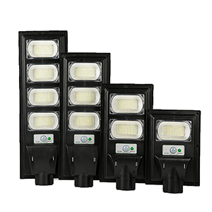 Solar Led Road Light