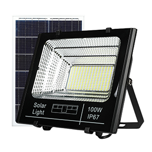 solar lighting