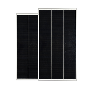 Panneau solaire 90W