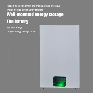 Pin dự trữ năng lượng tự động